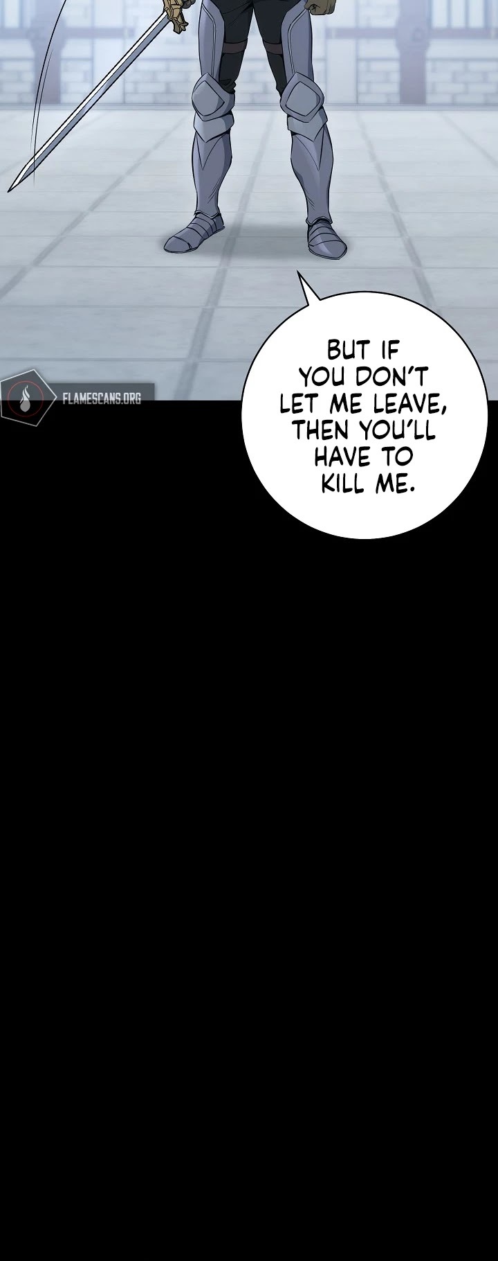 The Skeleton Soldier Failed to Defend the Dungeon Chapter 177 - page 66