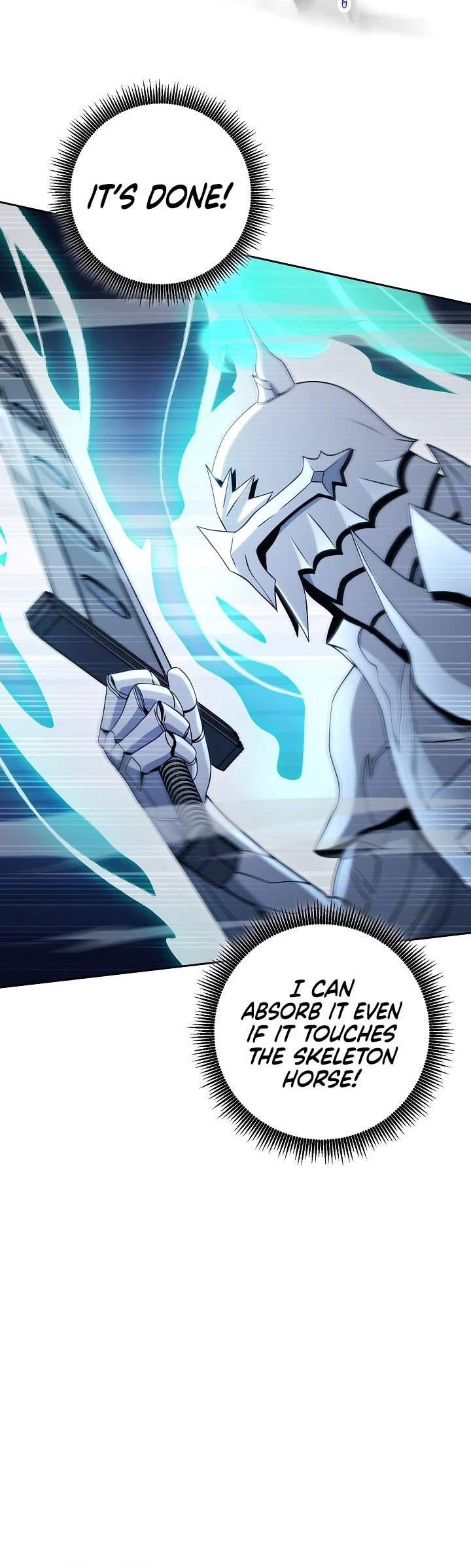 The Skeleton Soldier Failed to Defend the Dungeon Chapter 199 - page 30