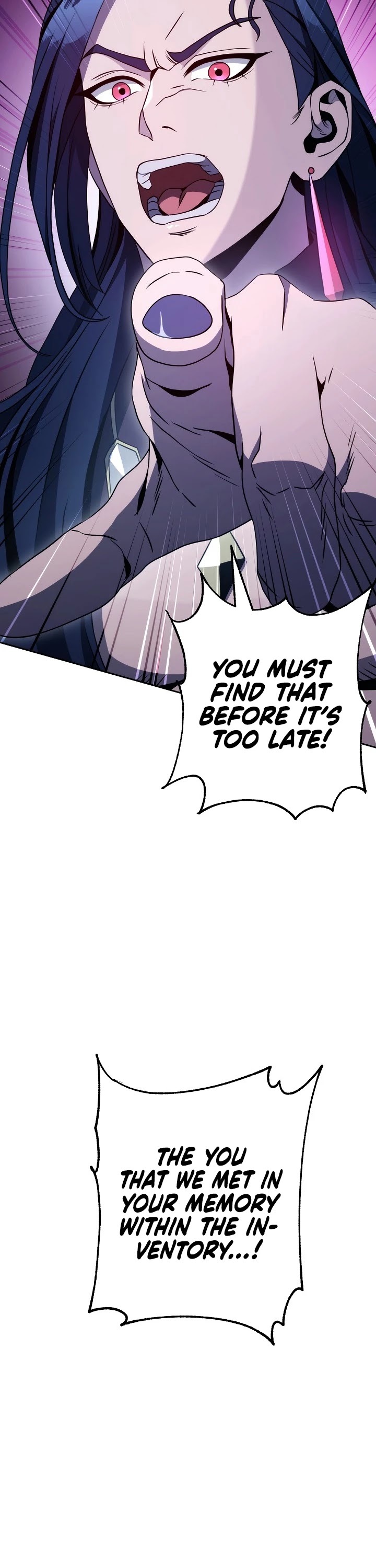 The Skeleton Soldier Failed to Defend the Dungeon Chapter 199 - page 67
