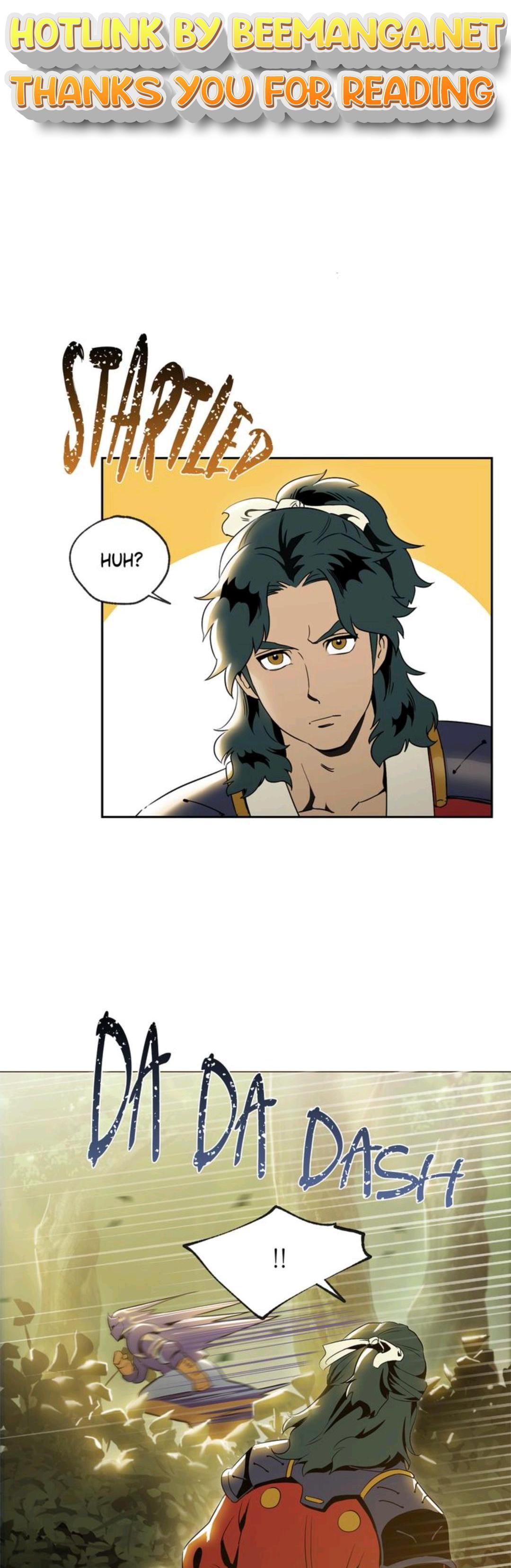 The Skeleton Soldier Failed to Defend the Dungeon Chapter 67 - page 1