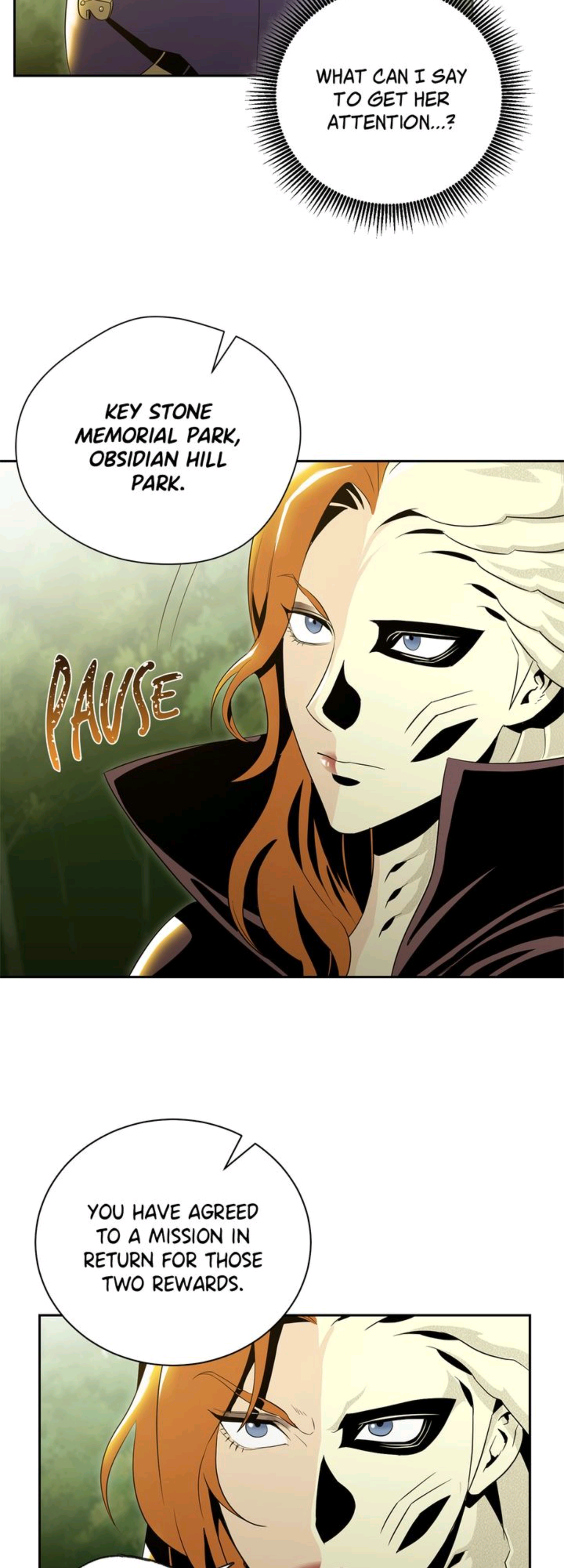 The Skeleton Soldier Failed to Defend the Dungeon Chapter 67 - page 17