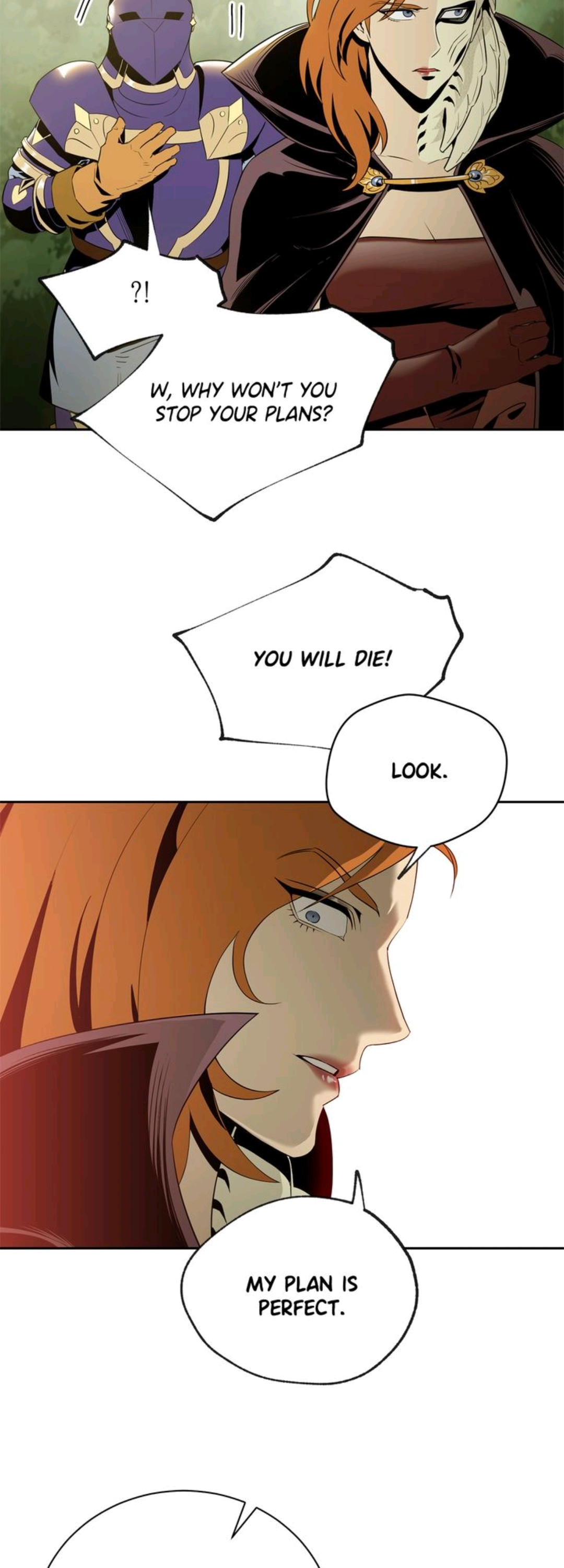 The Skeleton Soldier Failed to Defend the Dungeon Chapter 67 - page 25