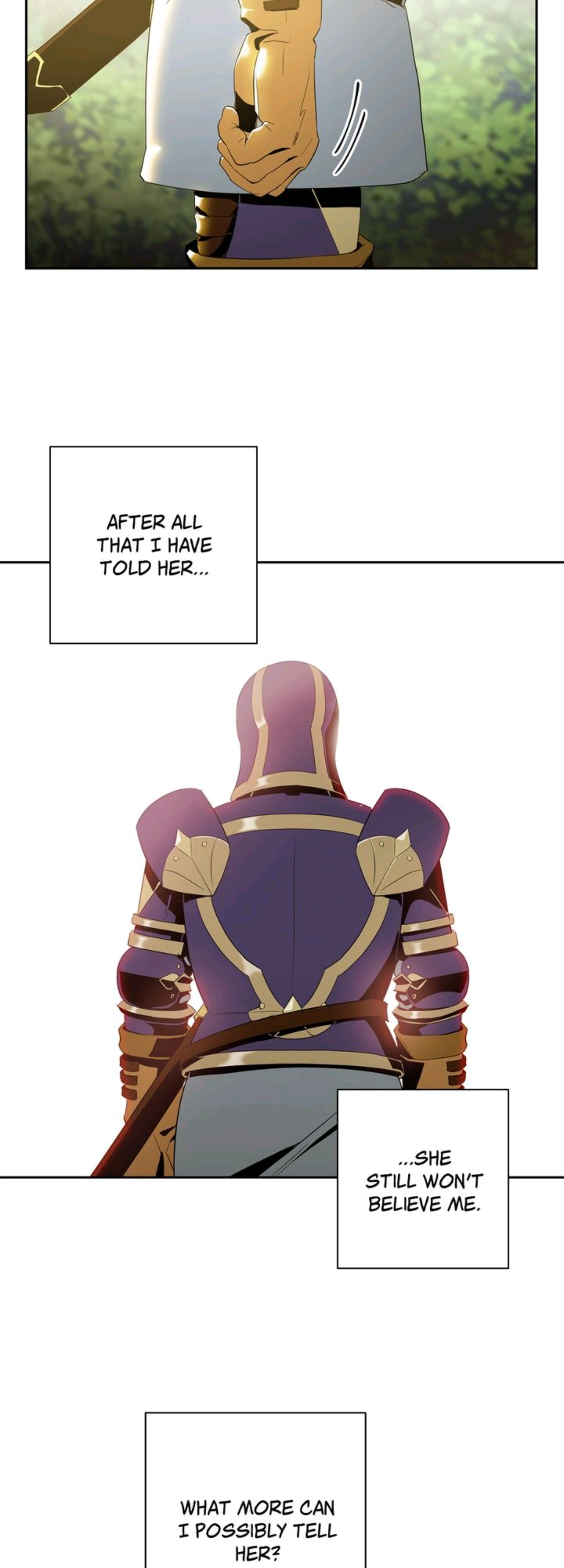 The Skeleton Soldier Failed to Defend the Dungeon Chapter 67 - page 27