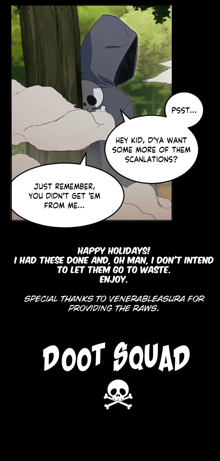 The Skeleton Soldier Failed to Defend the Dungeon Chapter 139 - page 1