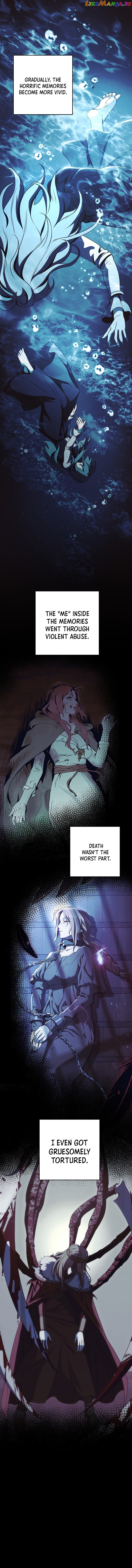 The Skeleton Soldier Failed to Defend the Dungeon Chapter 253 - page 11