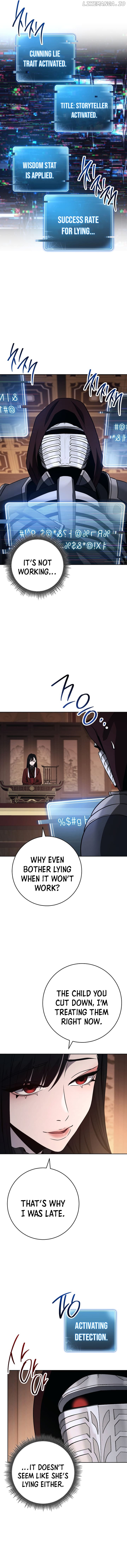 The Skeleton Soldier Failed to Defend the Dungeon Chapter 306 - page 4