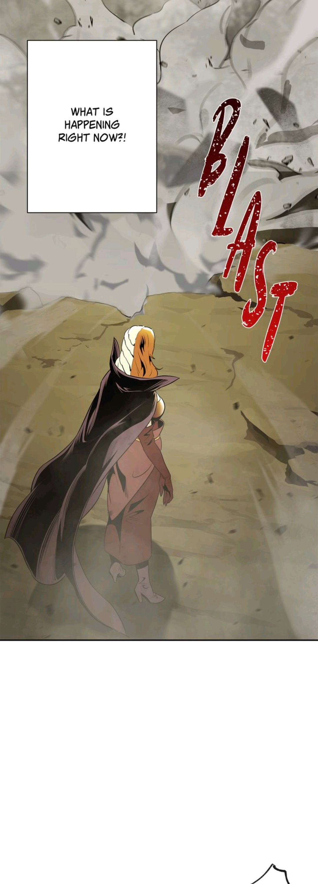 The Skeleton Soldier Failed to Defend the Dungeon Chapter 52 - page 16