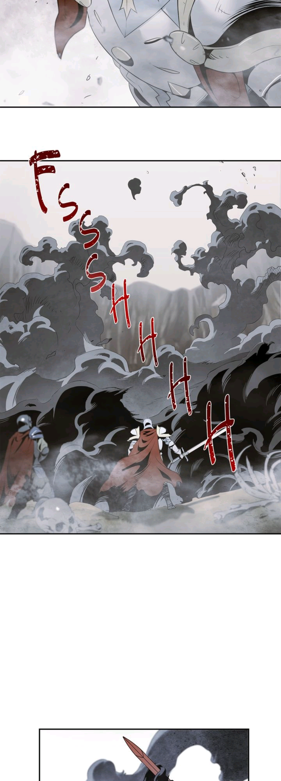 The Skeleton Soldier Failed to Defend the Dungeon Chapter 52 - page 27