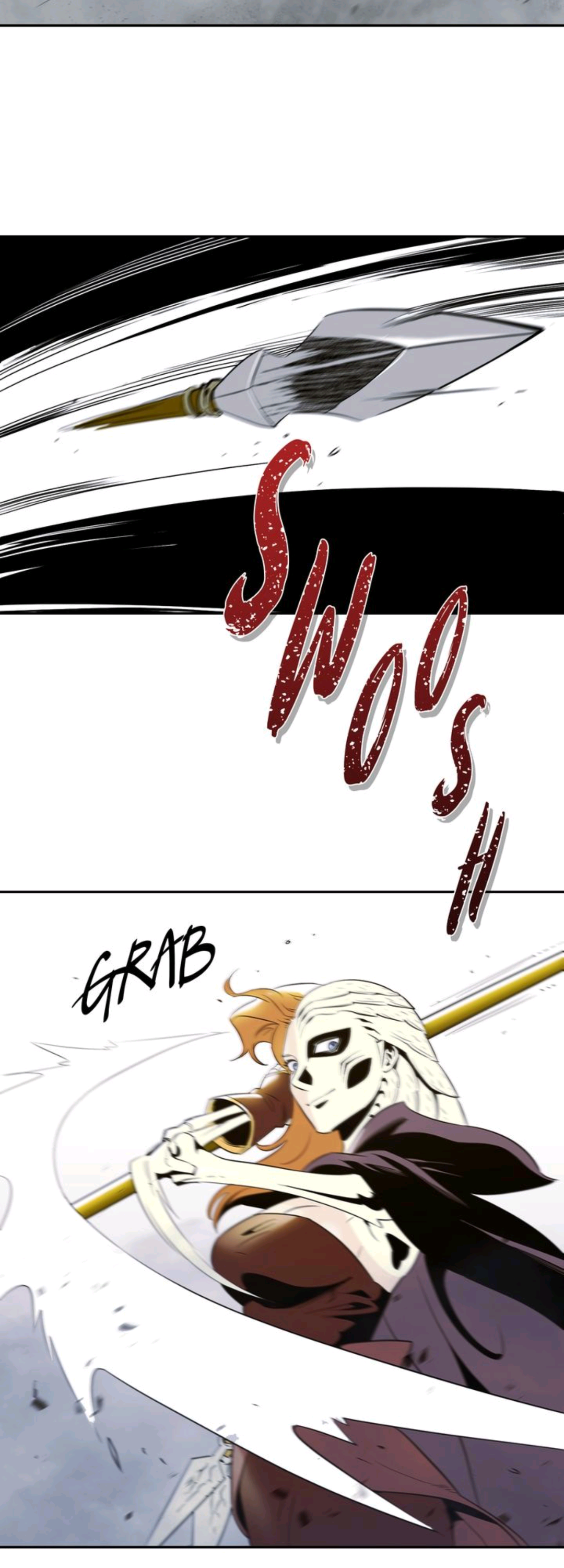 The Skeleton Soldier Failed to Defend the Dungeon Chapter 52 - page 38