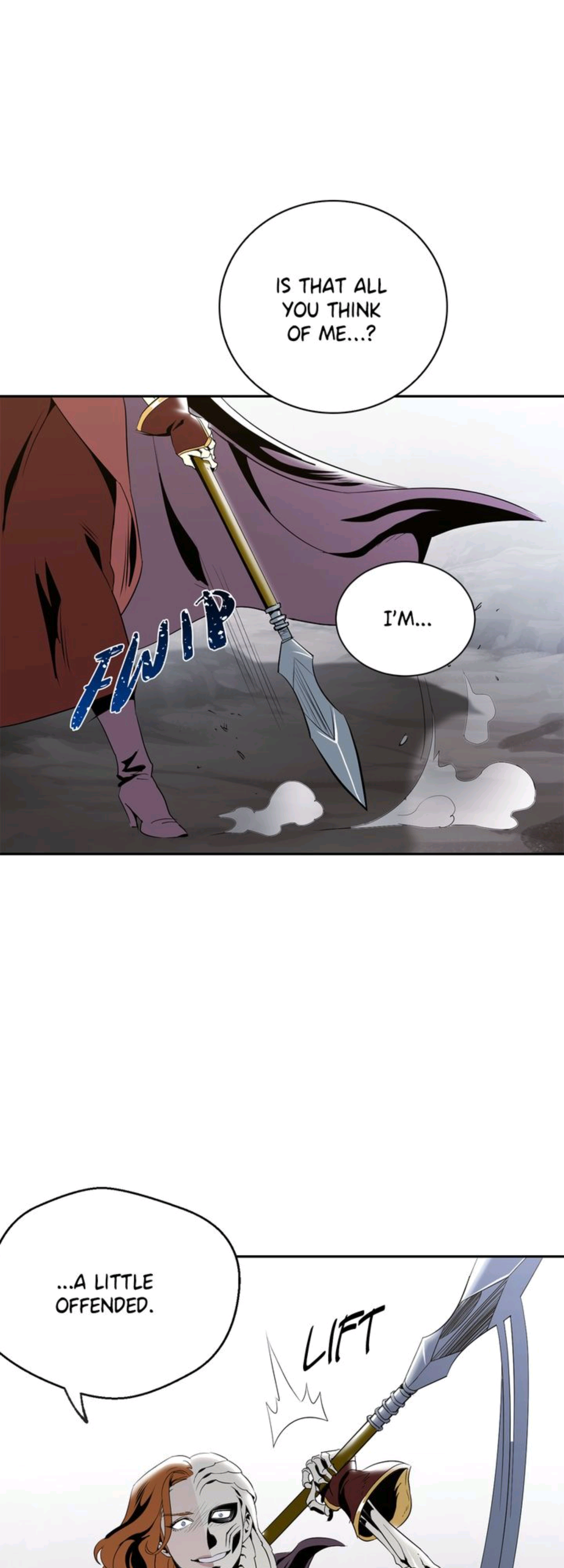 The Skeleton Soldier Failed to Defend the Dungeon Chapter 52 - page 40