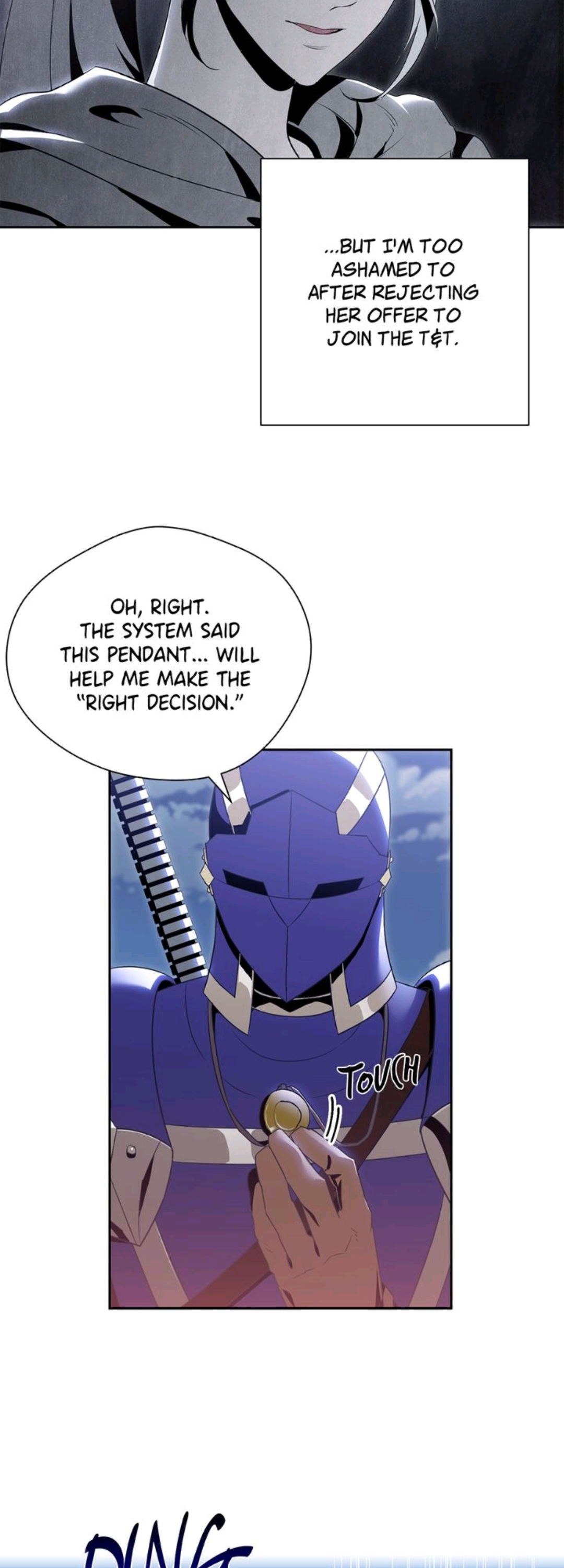 The Skeleton Soldier Failed to Defend the Dungeon Chapter 81 - page 13