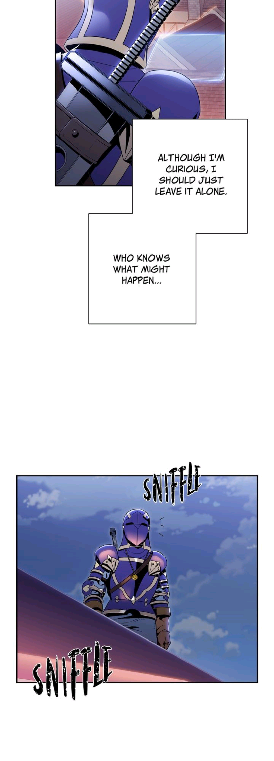 The Skeleton Soldier Failed to Defend the Dungeon Chapter 81 - page 17