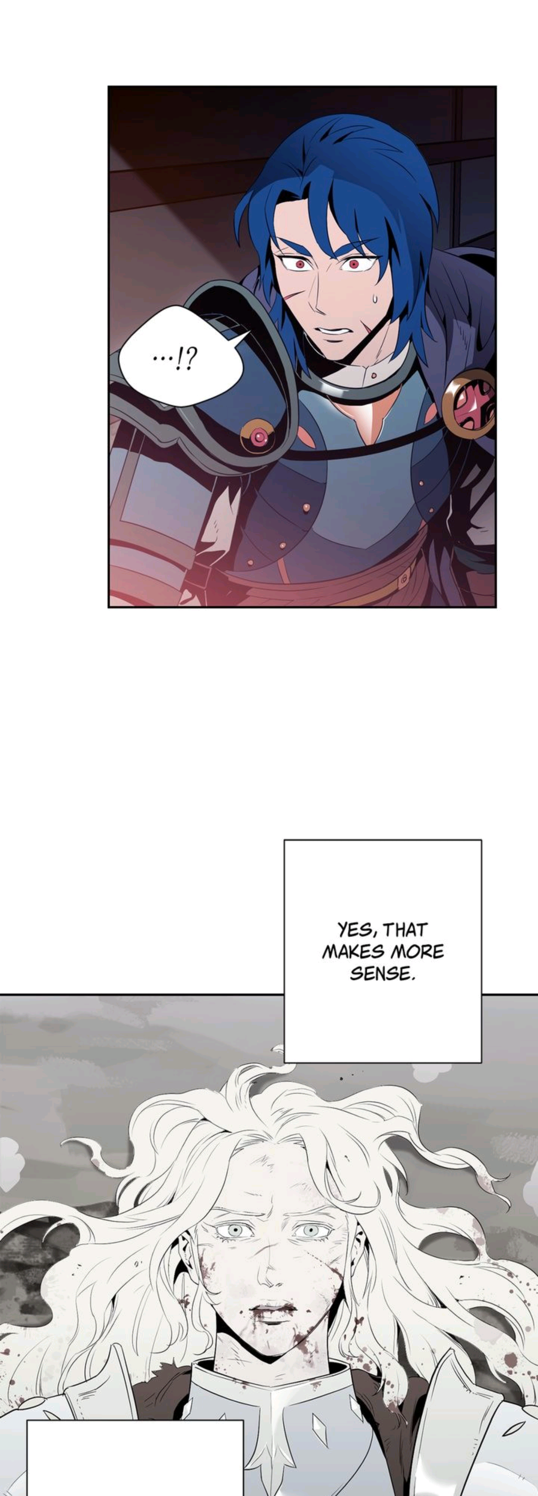 The Skeleton Soldier Failed to Defend the Dungeon Chapter 81 - page 30
