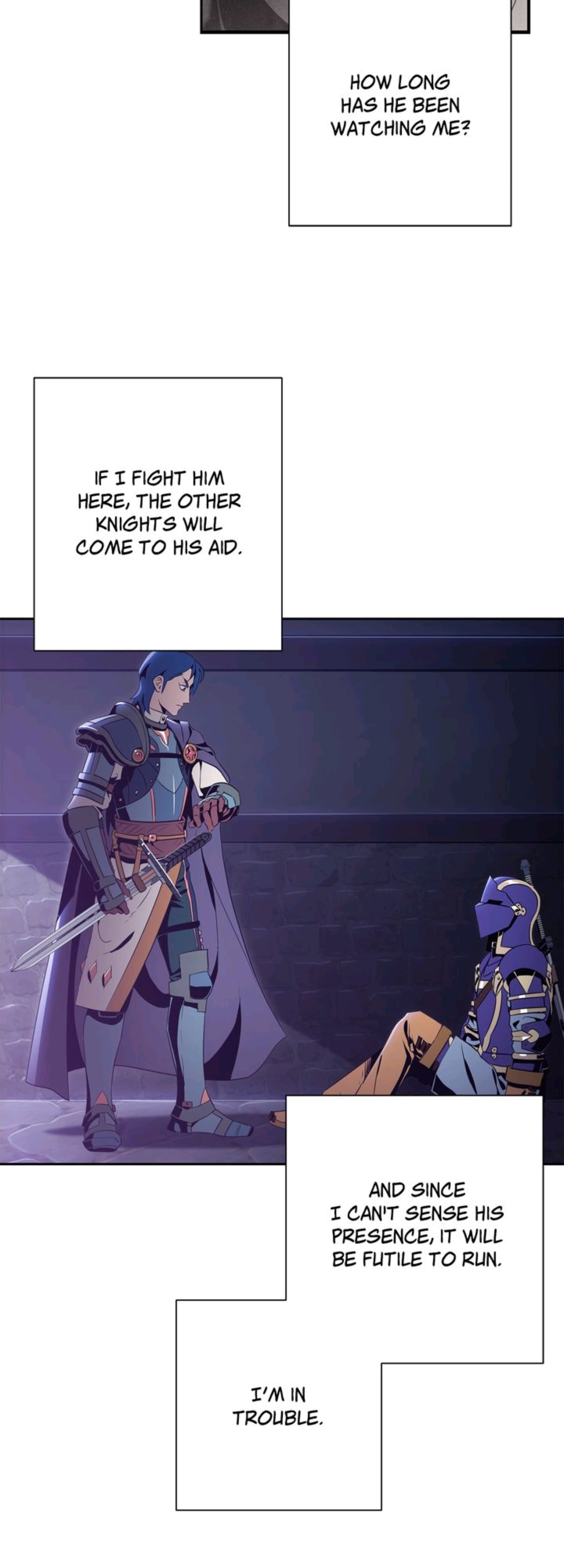 The Skeleton Soldier Failed to Defend the Dungeon Chapter 81 - page 36