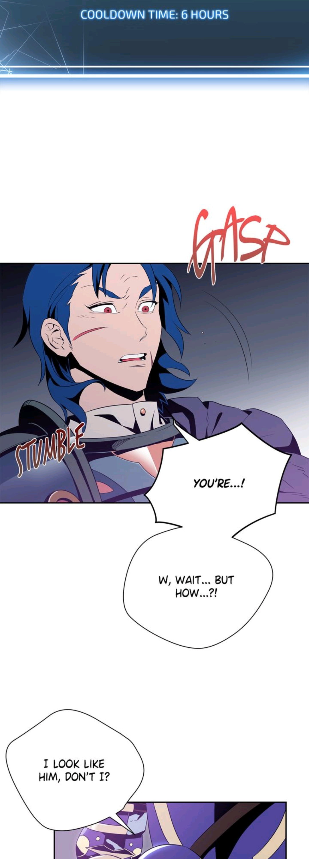 The Skeleton Soldier Failed to Defend the Dungeon Chapter 81 - page 39
