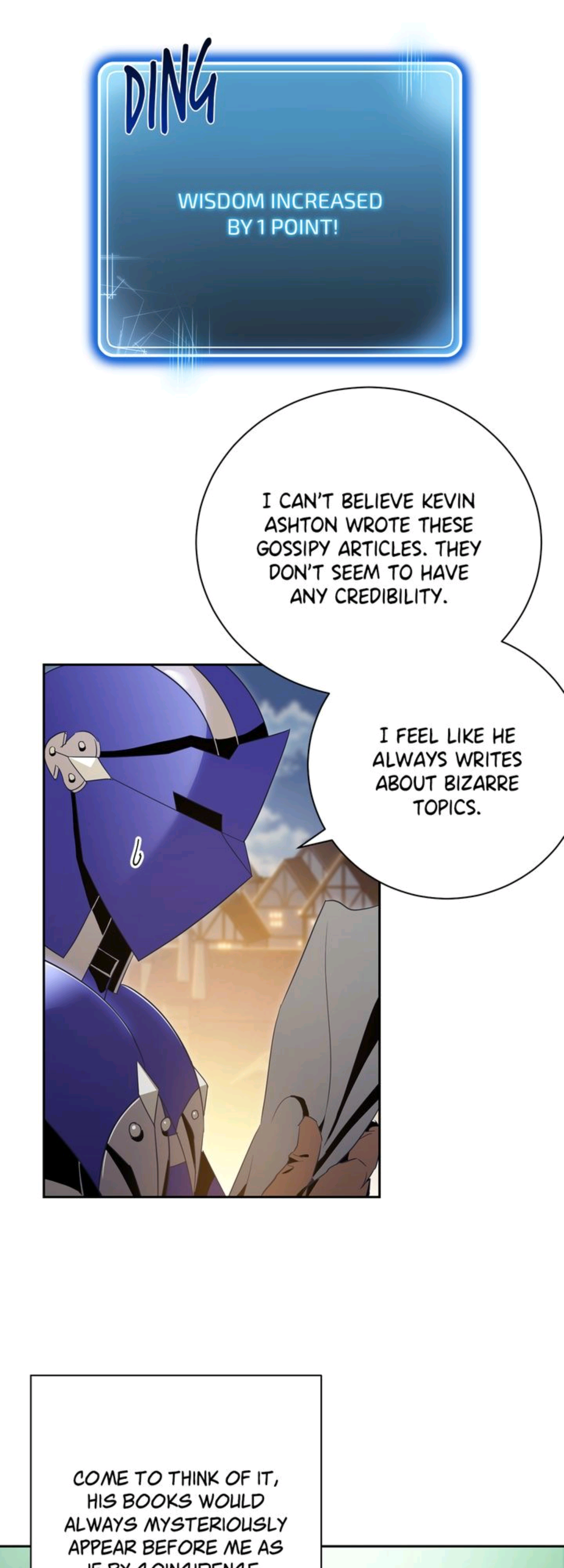 The Skeleton Soldier Failed to Defend the Dungeon Chapter 81 - page 8