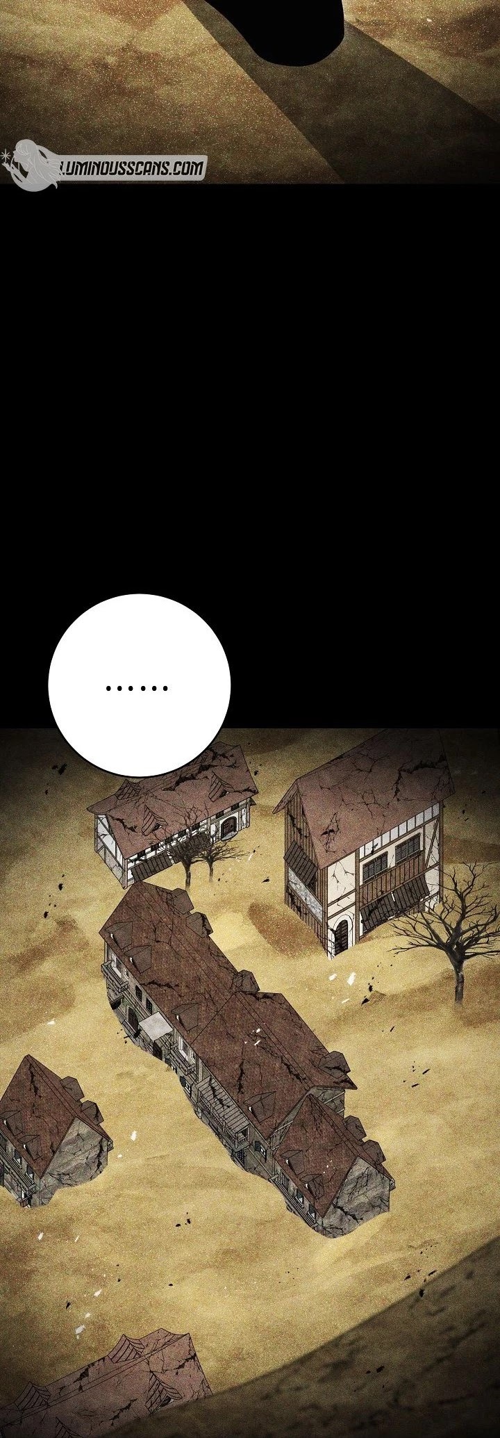 The Skeleton Soldier Failed to Defend the Dungeon Chapter 198 - page 20