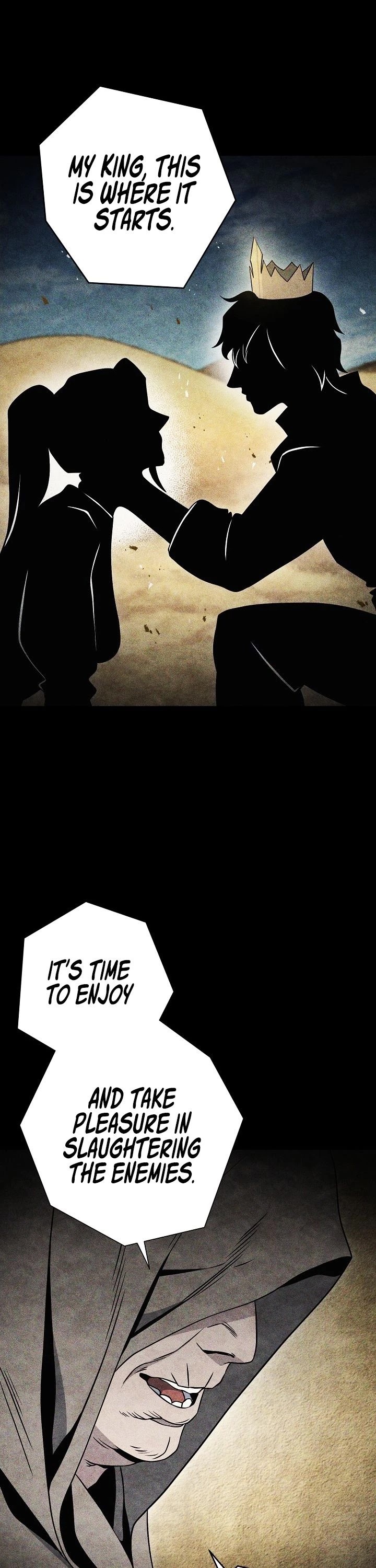 The Skeleton Soldier Failed to Defend the Dungeon Chapter 198 - page 28