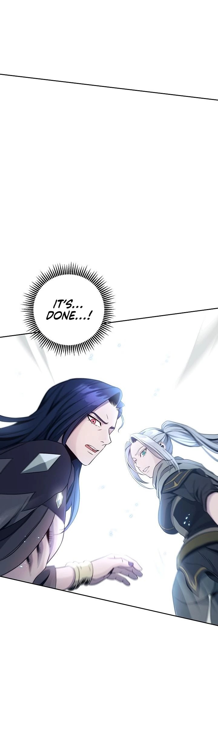 The Skeleton Soldier Failed to Defend the Dungeon Chapter 198 - page 3