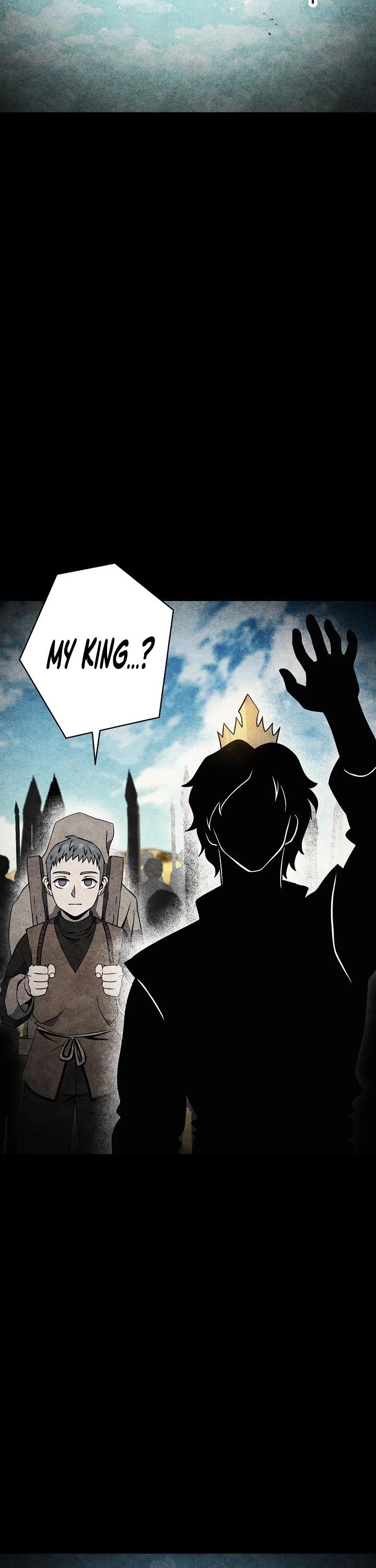 The Skeleton Soldier Failed to Defend the Dungeon Chapter 198 - page 33