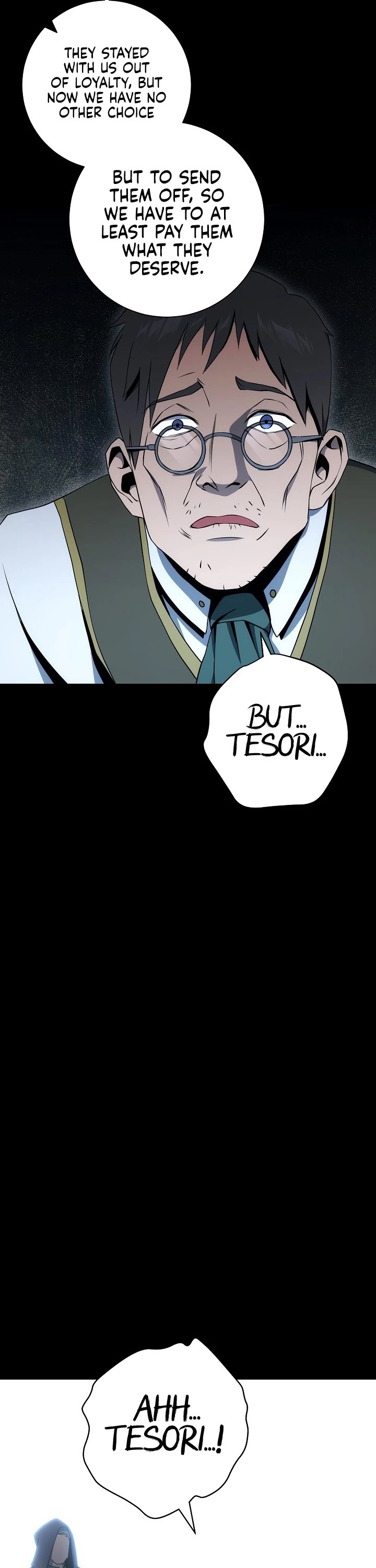 The Skeleton Soldier Failed to Defend the Dungeon Chapter 175 - page 15