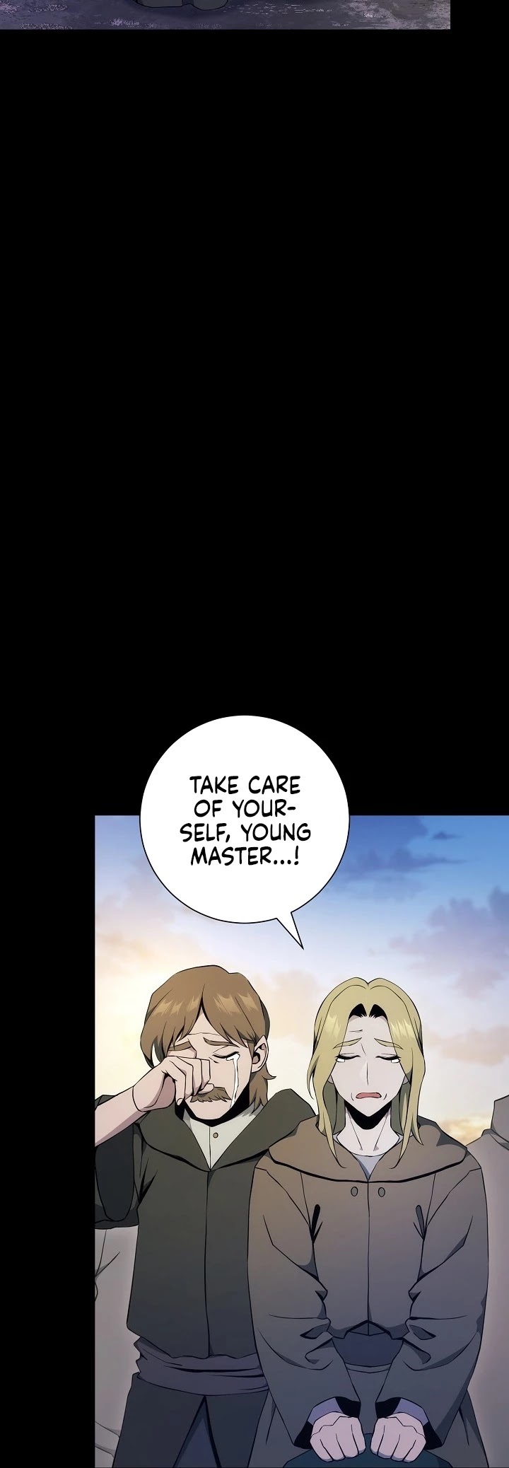 The Skeleton Soldier Failed to Defend the Dungeon Chapter 175 - page 18