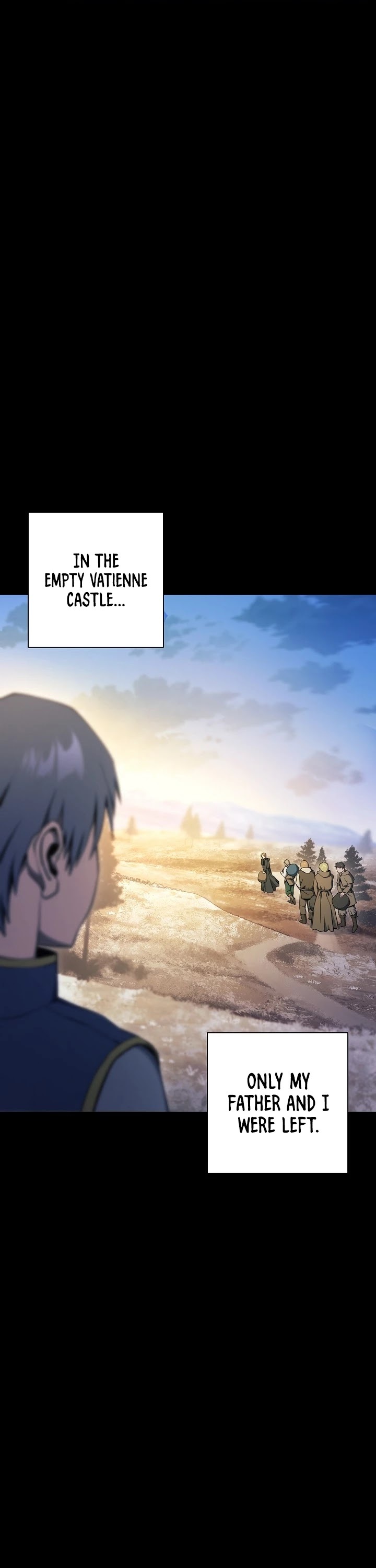 The Skeleton Soldier Failed to Defend the Dungeon Chapter 175 - page 19