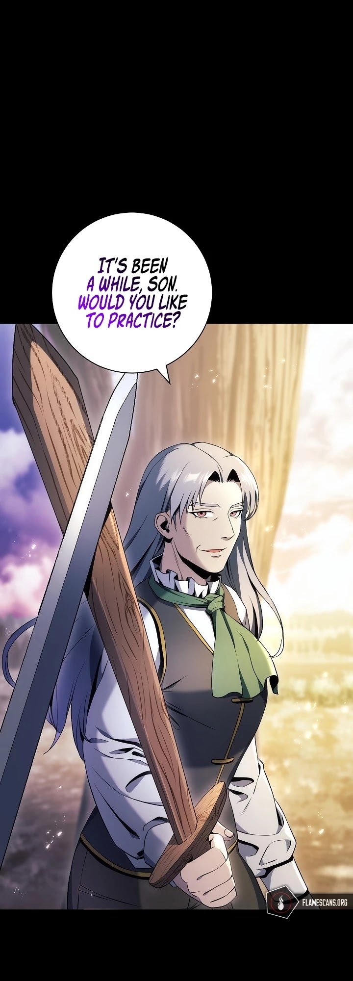 The Skeleton Soldier Failed to Defend the Dungeon Chapter 175 - page 33
