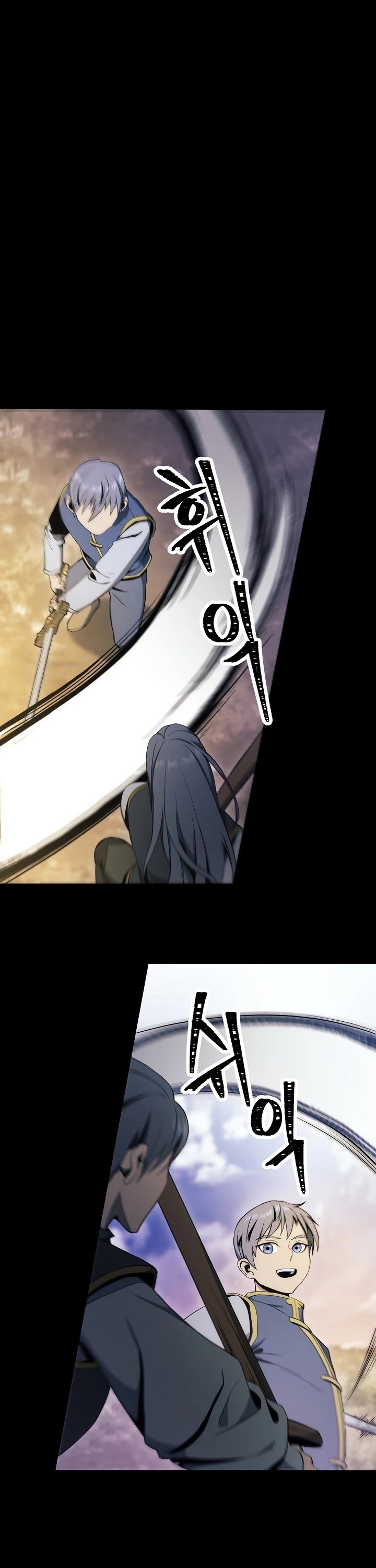 The Skeleton Soldier Failed to Defend the Dungeon Chapter 175 - page 35