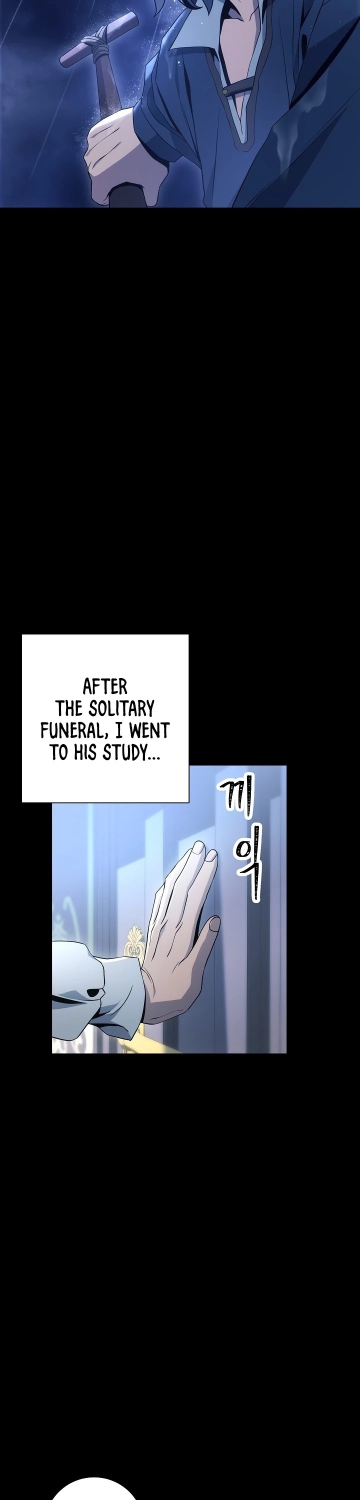 The Skeleton Soldier Failed to Defend the Dungeon Chapter 175 - page 40