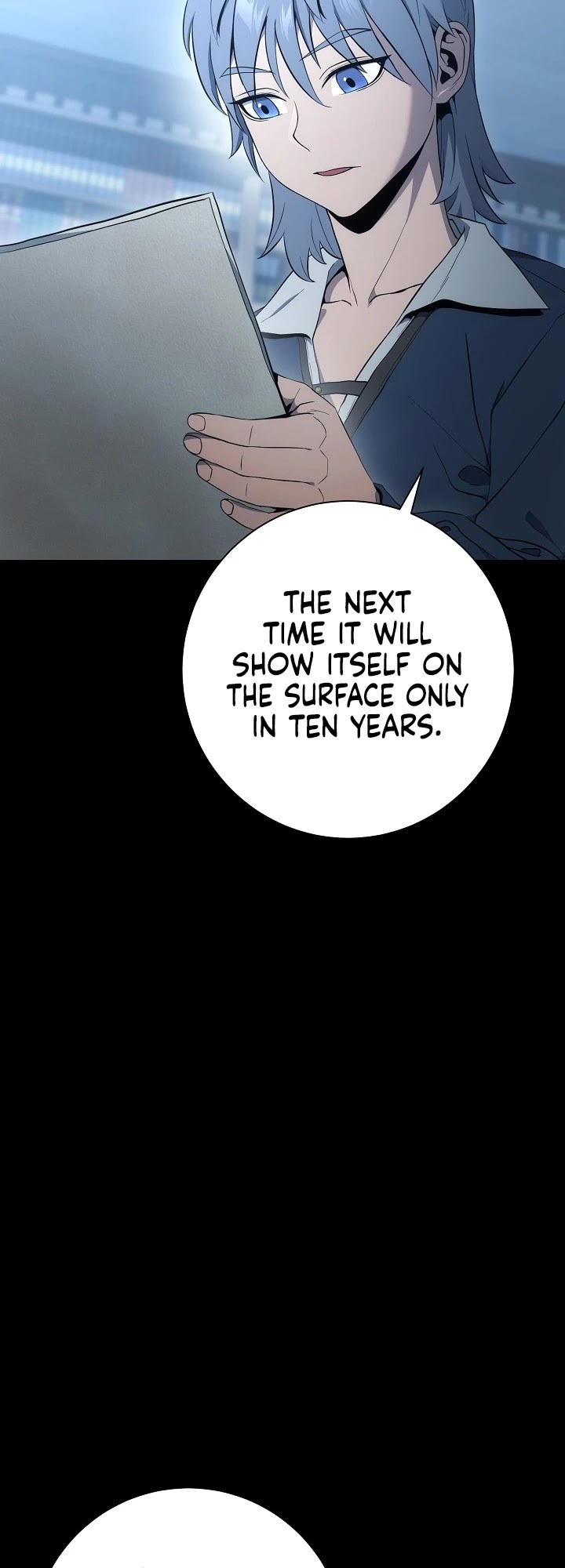 The Skeleton Soldier Failed to Defend the Dungeon Chapter 175 - page 45