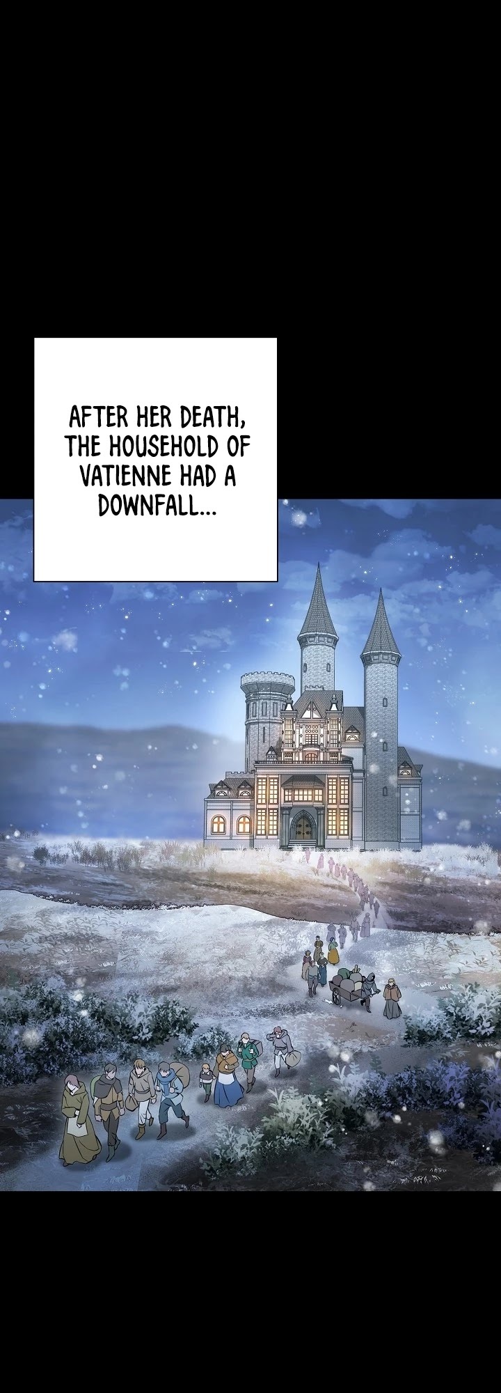 The Skeleton Soldier Failed to Defend the Dungeon Chapter 175 - page 6