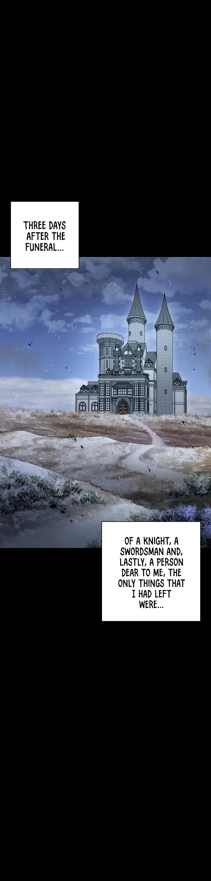 The Skeleton Soldier Failed to Defend the Dungeon Chapter 175 - page 7