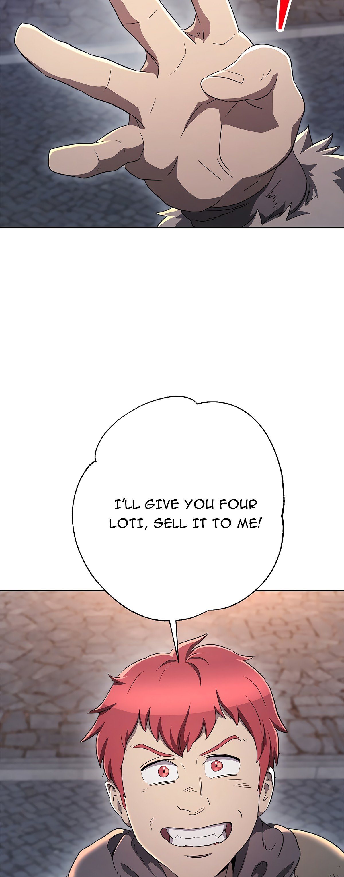 The Skeleton Soldier Failed to Defend the Dungeon Chapter 115 - page 10