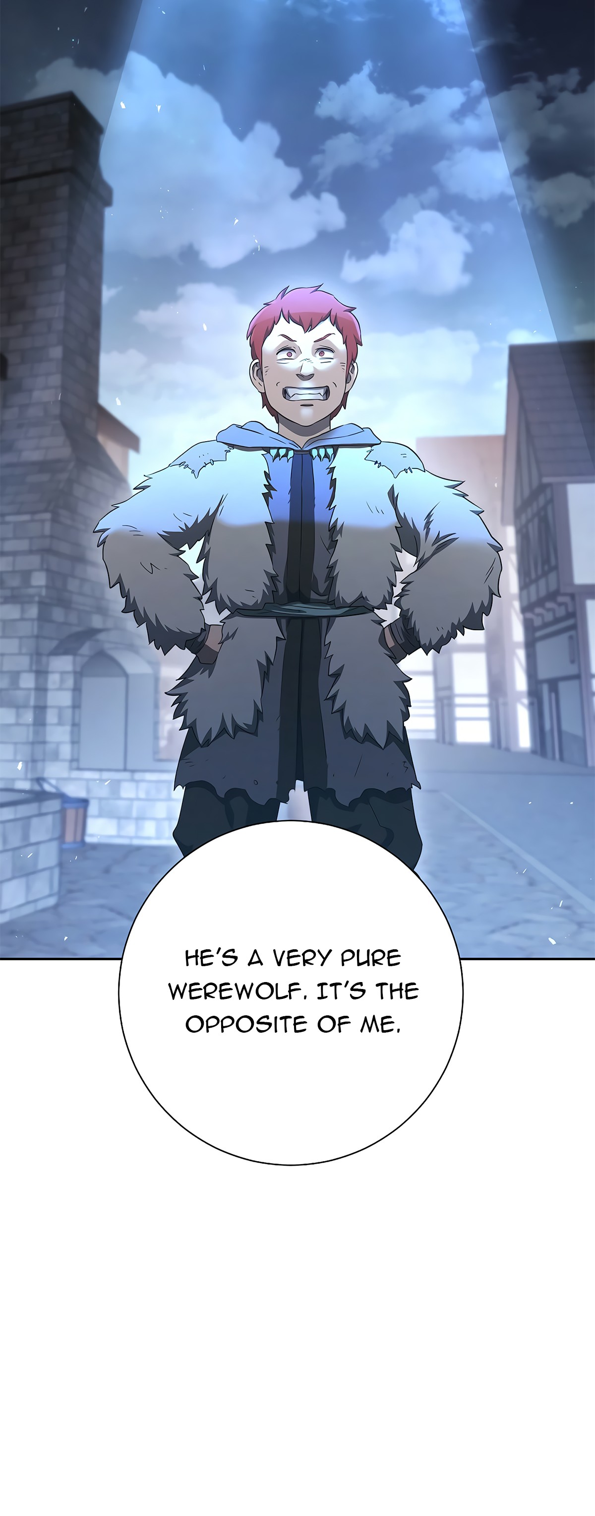 The Skeleton Soldier Failed to Defend the Dungeon Chapter 115 - page 15