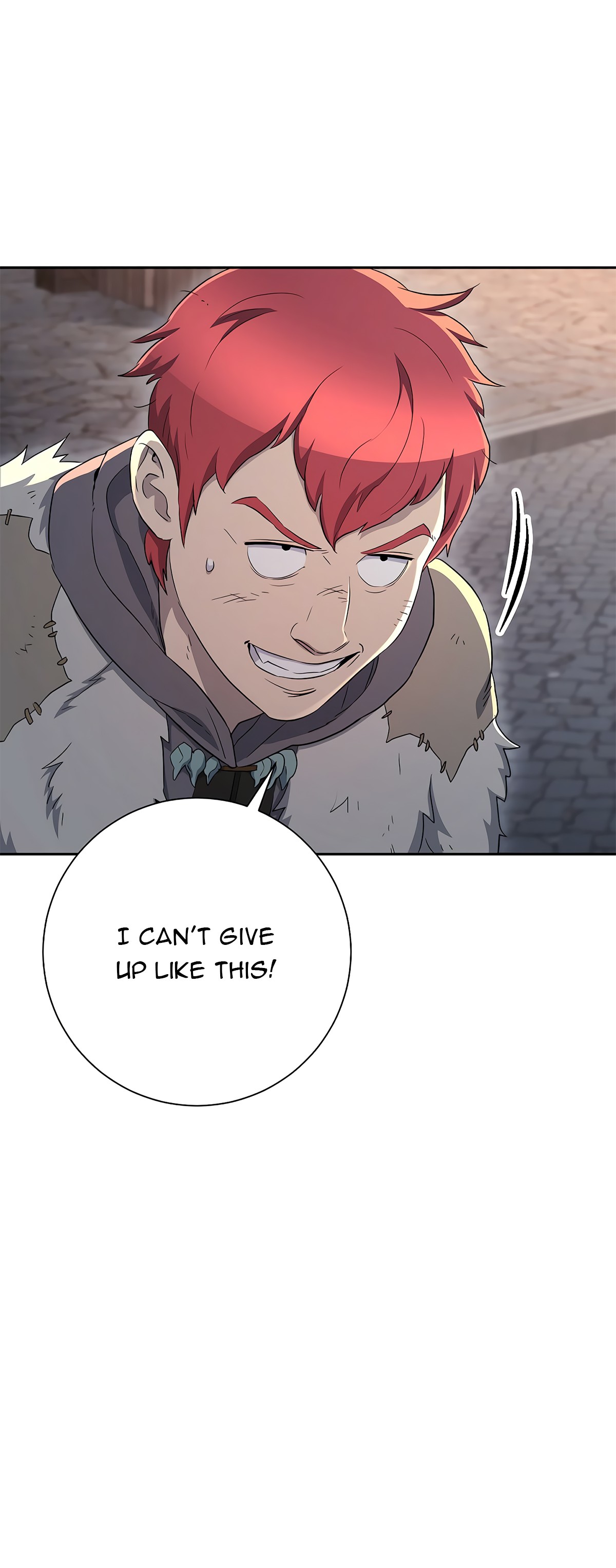 The Skeleton Soldier Failed to Defend the Dungeon Chapter 115 - page 23