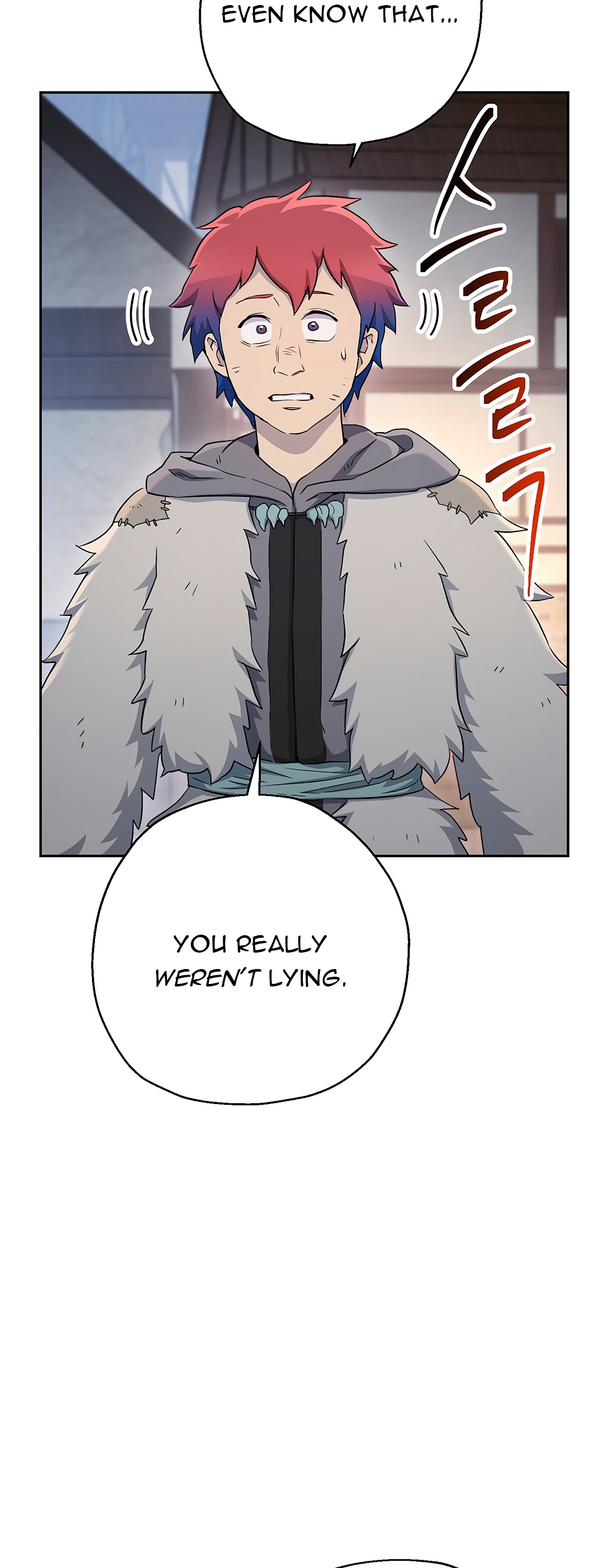 The Skeleton Soldier Failed to Defend the Dungeon Chapter 115 - page 48