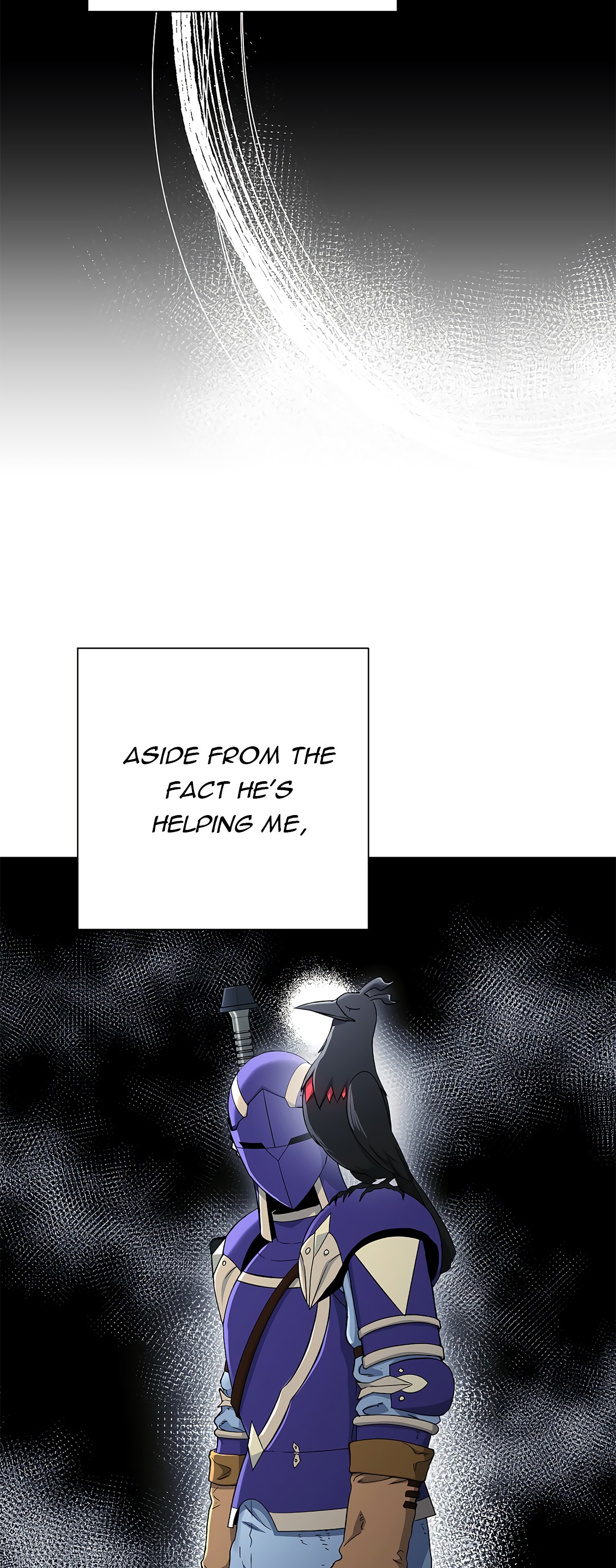 The Skeleton Soldier Failed to Defend the Dungeon Chapter 115 - page 61