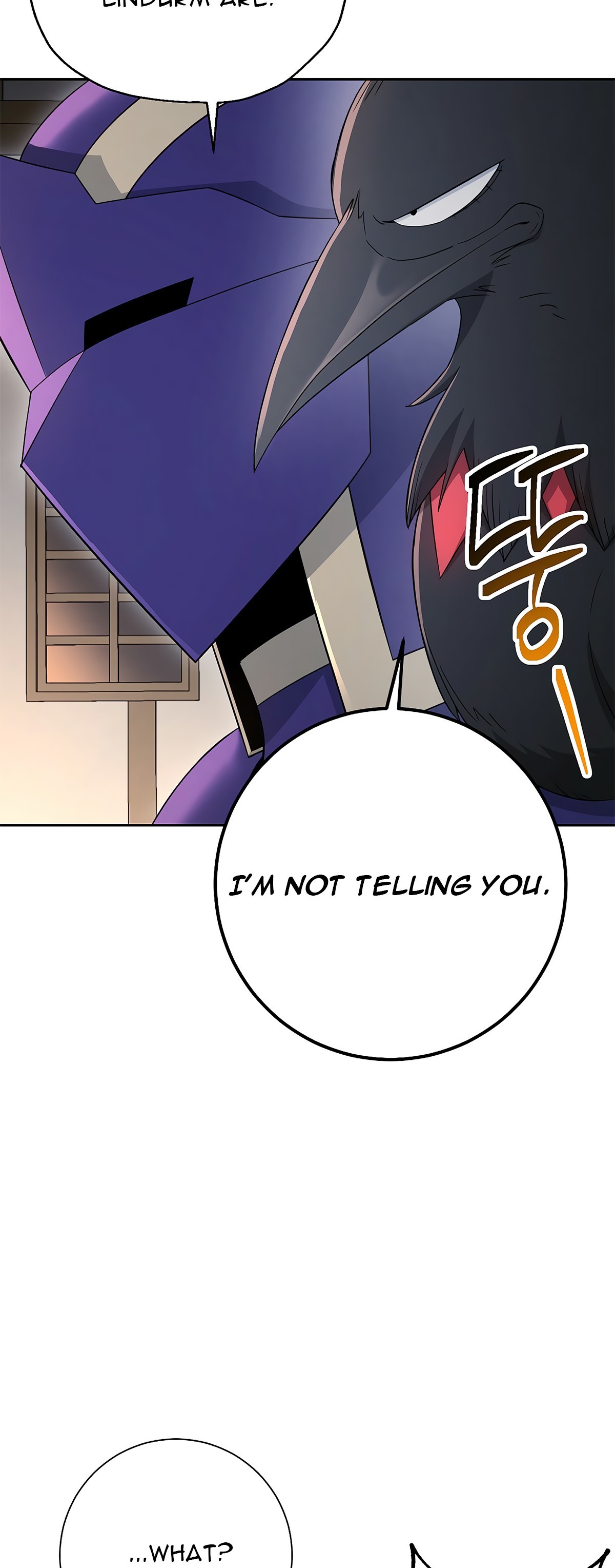 The Skeleton Soldier Failed to Defend the Dungeon Chapter 115 - page 63