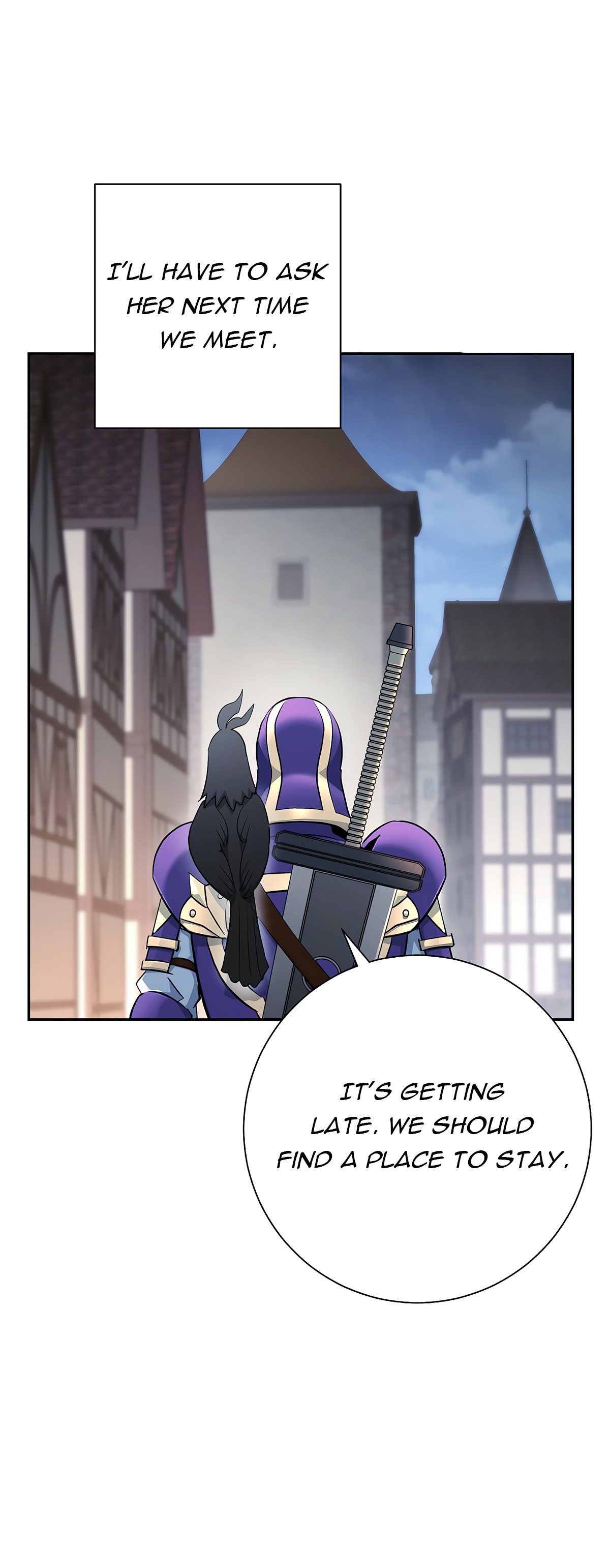 The Skeleton Soldier Failed to Defend the Dungeon Chapter 115 - page 74