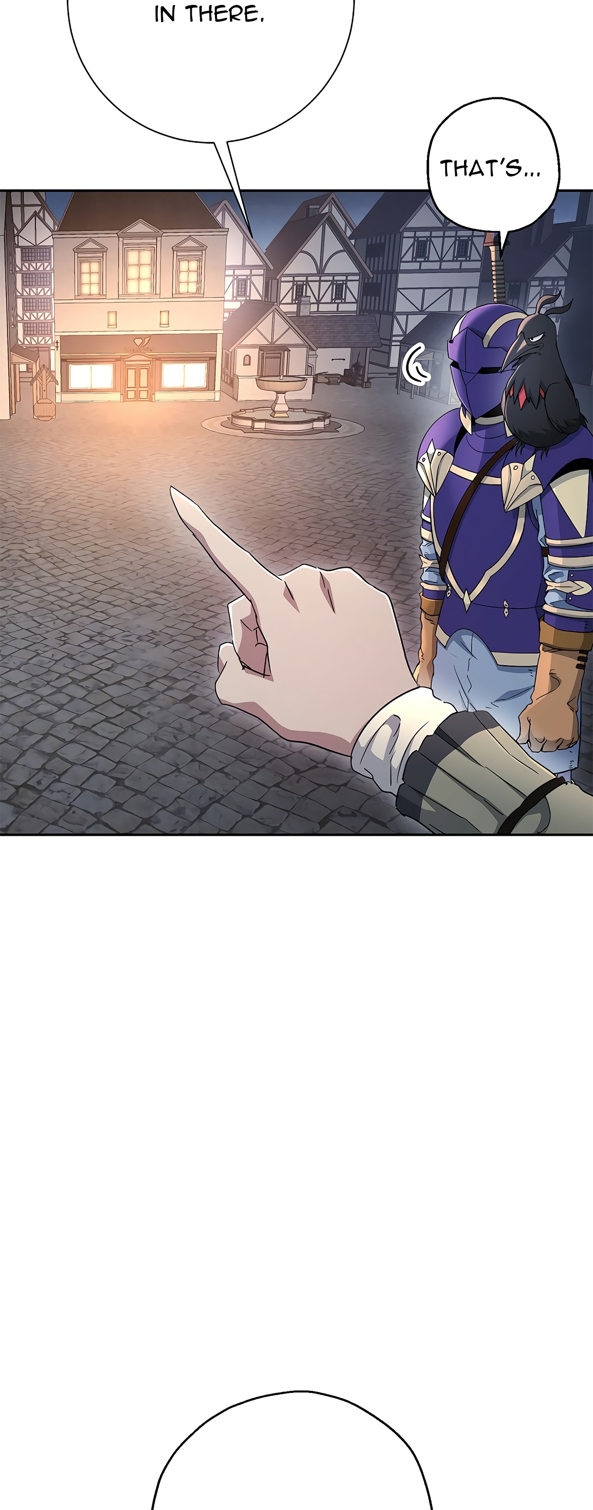 The Skeleton Soldier Failed to Defend the Dungeon Chapter 115 - page 78
