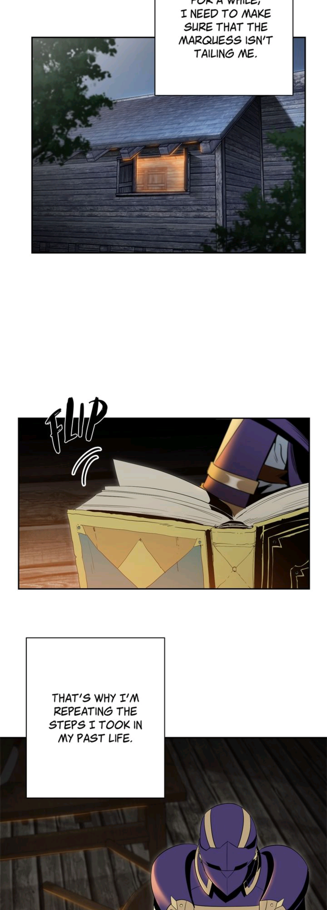The Skeleton Soldier Failed to Defend the Dungeon Chapter 68 - page 12