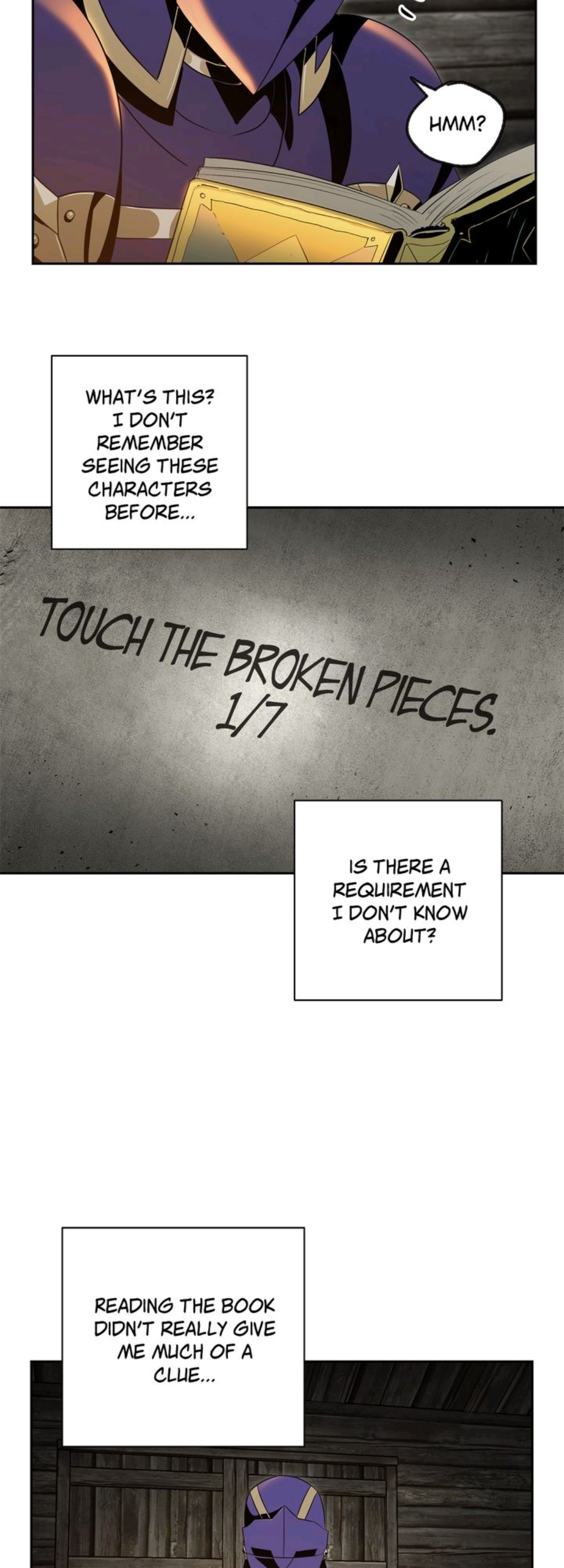 The Skeleton Soldier Failed to Defend the Dungeon Chapter 68 - page 14