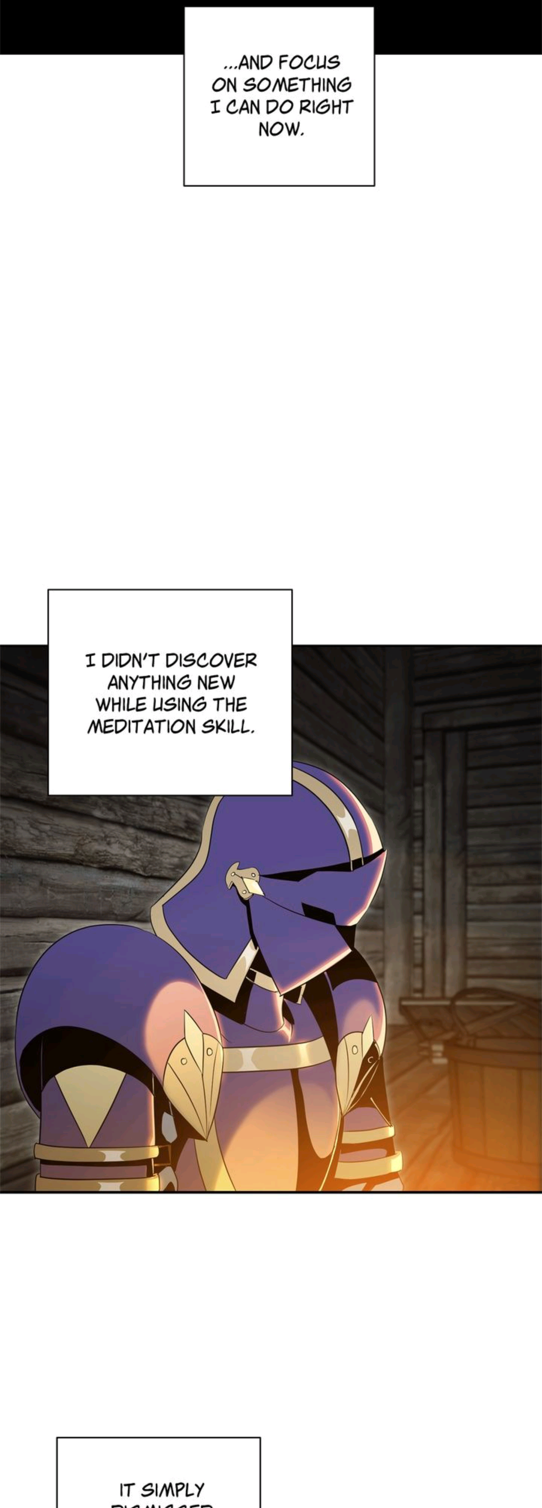 The Skeleton Soldier Failed to Defend the Dungeon Chapter 68 - page 18