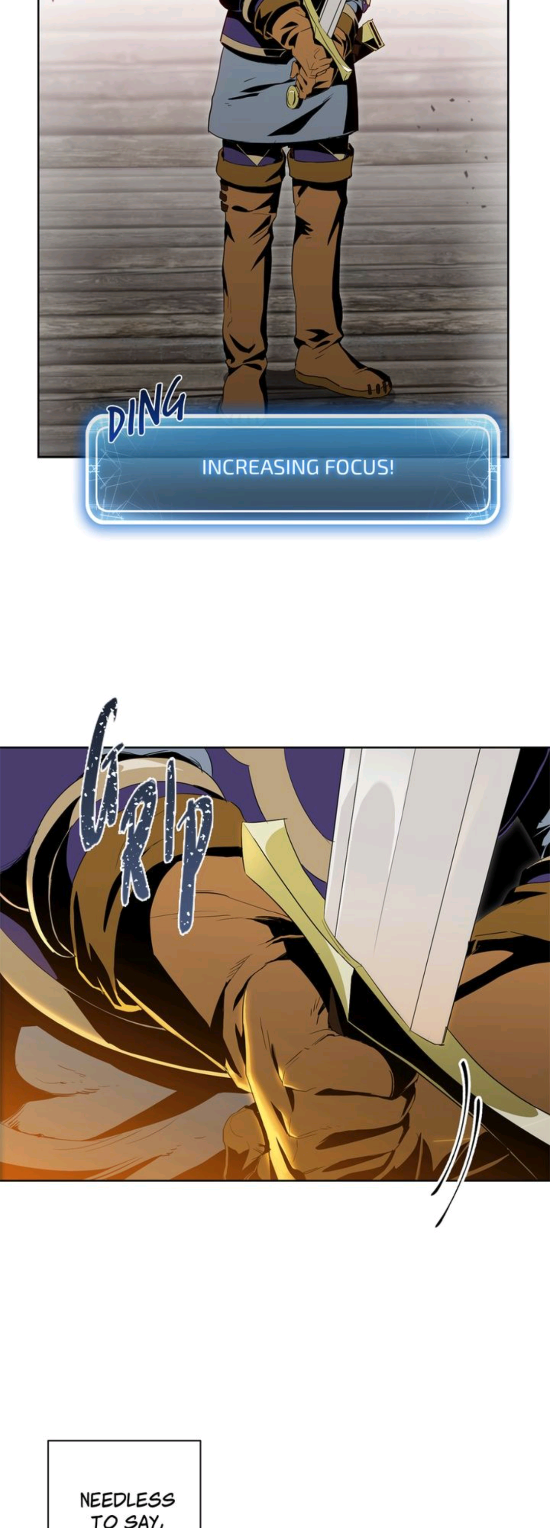 The Skeleton Soldier Failed to Defend the Dungeon Chapter 68 - page 21