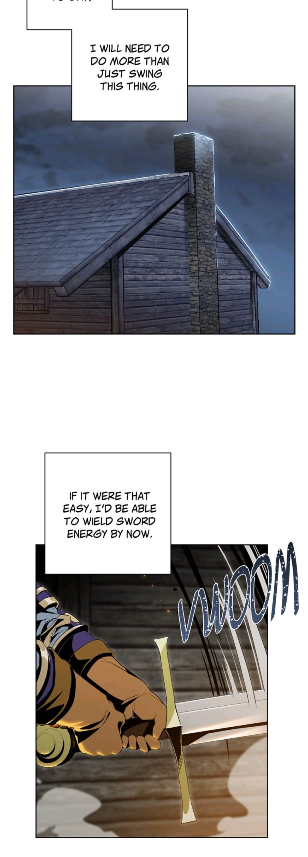 The Skeleton Soldier Failed to Defend the Dungeon Chapter 68 - page 22