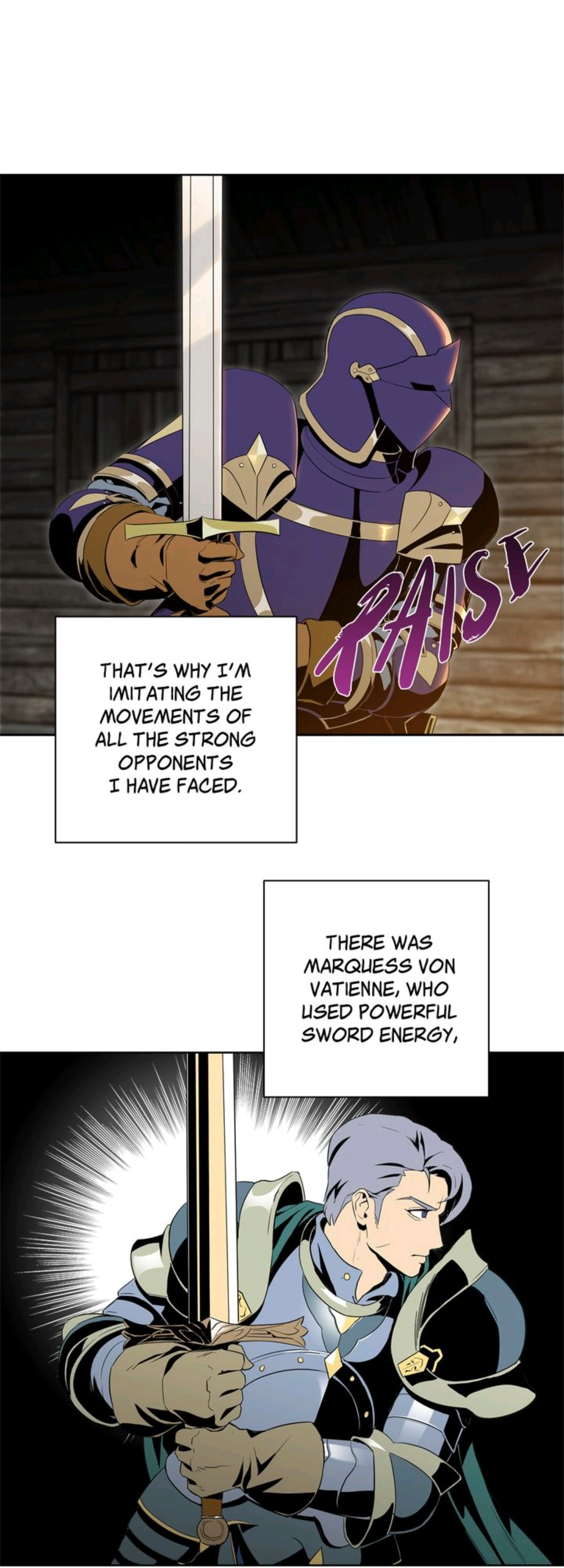 The Skeleton Soldier Failed to Defend the Dungeon Chapter 68 - page 23