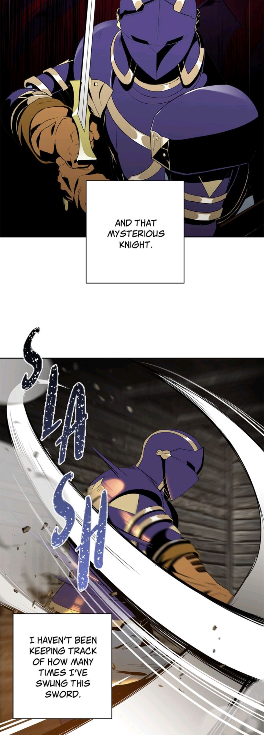 The Skeleton Soldier Failed to Defend the Dungeon Chapter 68 - page 25