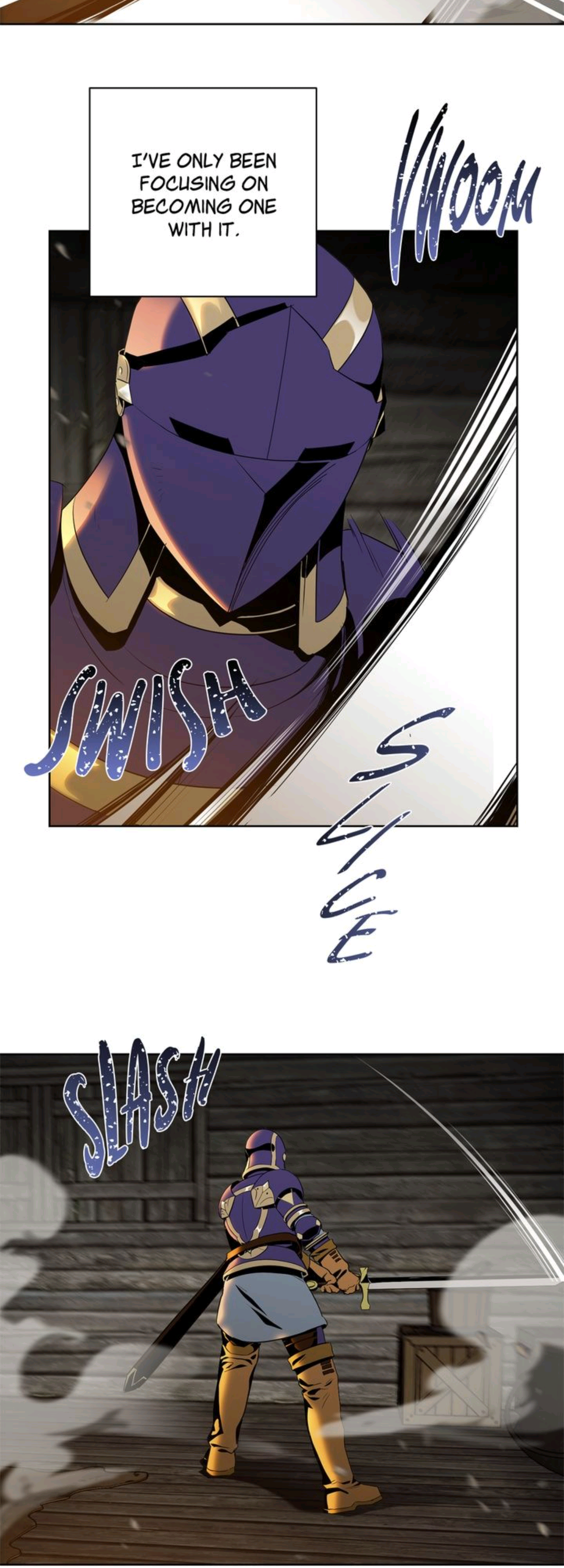The Skeleton Soldier Failed to Defend the Dungeon Chapter 68 - page 26