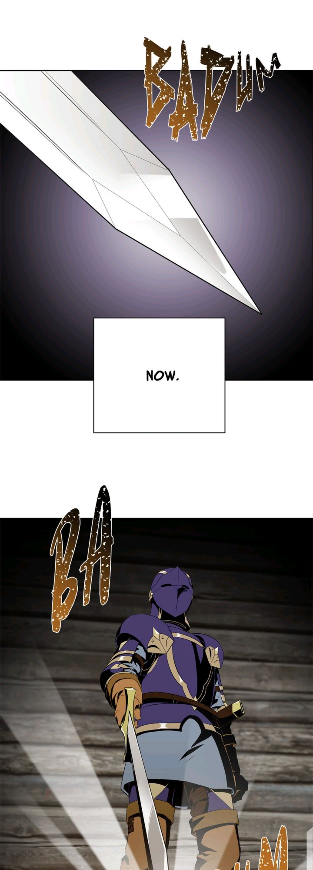 The Skeleton Soldier Failed to Defend the Dungeon Chapter 68 - page 29